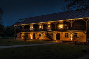 Adelinenhof - Ferienapartments, Fasten, Wellness & Gesundheit