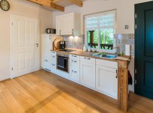 Adelinenhof - Ferienapartments, Fasten, Wellness & Gesundheit