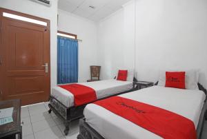 Phòng Hai Giường Đơn (Twin Room)
