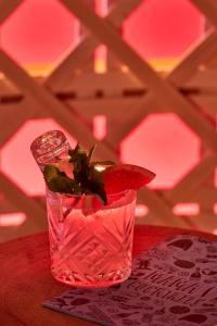 Hotels Mama Shelter Toulouse : photos des chambres