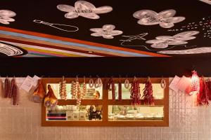 Hotels Mama Shelter Toulouse : photos des chambres