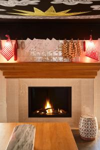 Hotels Mama Shelter Toulouse : photos des chambres