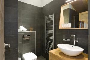 Appartements Annapurna by Alpine Residences : photos des chambres