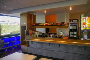 Hotels Hotel Ibis Budget Vichy : photos des chambres