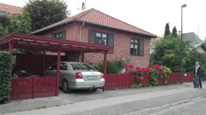 Royaltybed Copenhagen - Hellerup