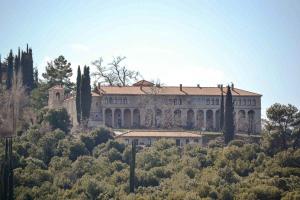 Traditional Luxury Villa ARMONIA Achaia Greece