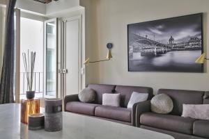 Appartements 70 - Authentic Parisian Flat : photos des chambres