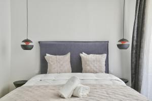 69 - Authentic Parisian Home