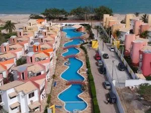 Paraiso de Maracajau 1 - Pititinga