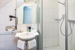 Single Room room in Hotel Wassberg