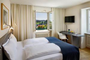 Standard Twin Room room in Hotel Wassberg