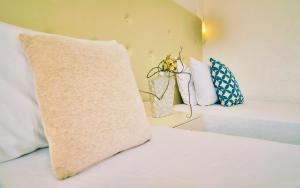 Ibiscus Hotel Malia Heraklio Greece