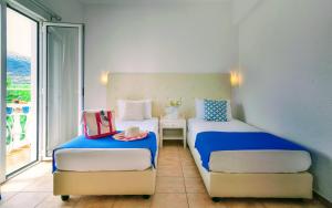 Ibiscus Hotel Malia