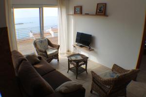 Agi Rodas Apartments