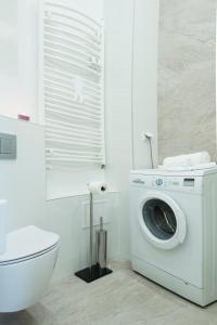 Luksusowy apartament Świętego Jana na Rynku