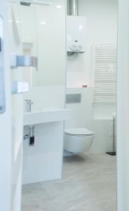 Luksusowy apartament Świętego Jana na Rynku