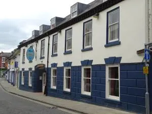 Ellesmere Hotel - 埃尔斯米尔