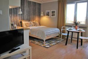 Apartament Studio 208