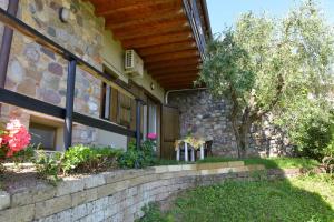 Chambre Triple - Vue sur Lac