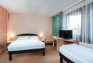 Good Morning Triple Room Plus room in Good Morning Gelsenkirchen City