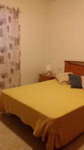 Casa La Charca De Famara