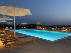 Sand Key Villa 2 Paros Greece