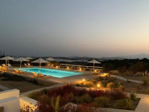 Sand Key Villa 2 Paros Greece