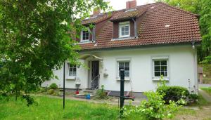 Ferienwohnungen & Bungalow Karlchen