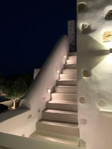 Sand Key Villa 2 Paros Greece