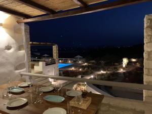 Sand Key Villa 2 Paros Greece