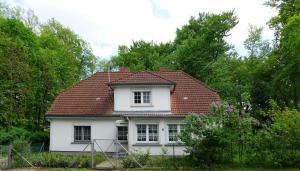 Ferienwohnungen & Bungalow Karlchen