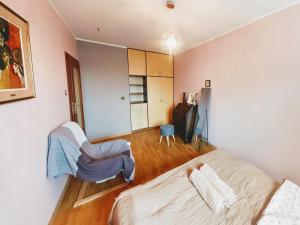 Gdynia Baltic Apartment