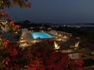 Sand Key Villa 1 Paros Greece