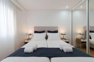 Brunos Downtown Apartment