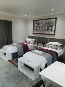 Middelplaas Paarl Guesthouse