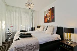 Hotel Garni Villa Arrisja