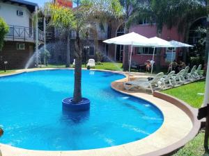 Paraiso Termal