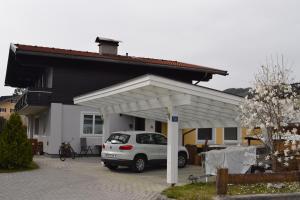 Apartment-Studio Kirisits