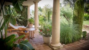 Hotel La Fuente de la Higuera