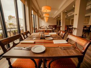 Terrado Arturo Prat Iquique