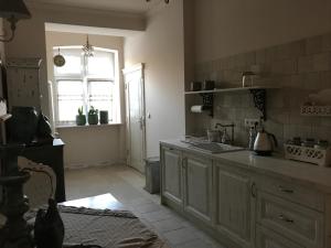 Apartment Parkowa