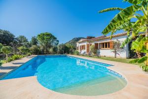 Can Blanco - Nordvillas