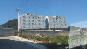 오션뷰 가족 빌라 33평