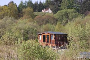 Penzion Loch View Taynuilt Velká Británie