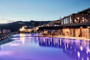 Myconian Imperial - Leading Hotels of the World Myconos Greece