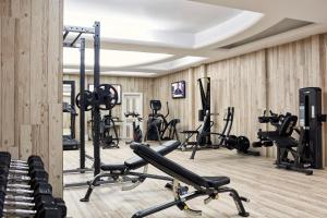 Myconian Imperial - Leading Hotels of the World Myconos Greece