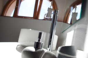 Can Girmas Casa de Turisme rural Navata