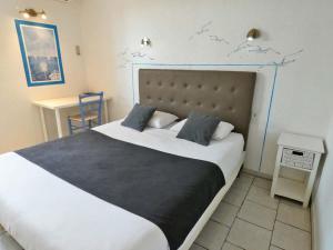 Hotels Le Sarac Hotel : photos des chambres