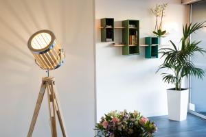 Hotels Hotel Abrial : photos des chambres