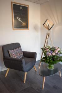 Hotels Hotel Abrial : photos des chambres
